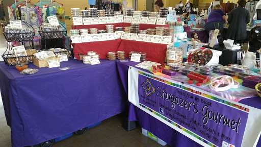 Fairground «Benton County Fairgrounds», reviews and photos, 110 SW 53rd St, Corvallis, OR 97333, USA