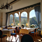 Photo n°5 de l'avis de Kasper.e fait le 04/08/2022 à 16:00 sur le  Burghotel Schnellenberg à Attendorn