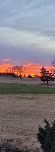 Private Golf Course «Nashville Golf & Athletic Club», reviews and photos, 1703 Crockett Springs Trail, Brentwood, TN 37027, USA