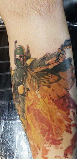 Explore ignorant tattoo ideas, creative tattoo ideas in Owensboro, available at Tattoo Fx