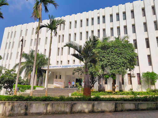 G H Raisoni College Of Engineering And Management Pune