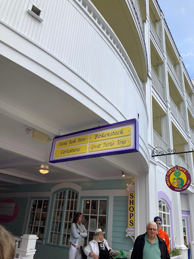 Toy Store «Great Turtle Toys», reviews and photos, Main St, Mackinac Island, MI 49757, USA