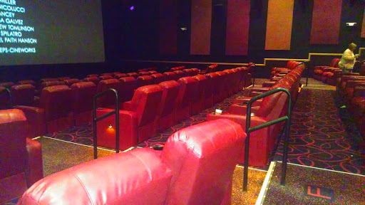Movie Theater «AMC Marlton 8», reviews and photos, 800 NJ-73, Marlton, NJ 08053, USA