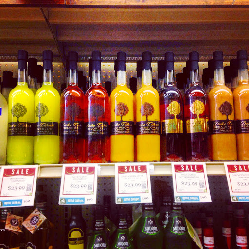 Beer Store «Goody Goody Liquor», reviews and photos, 3316 Oak Lawn Ave, Dallas, TX 75219, USA