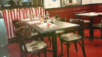 Atmosphère du Restaurant de viande Restaurant La Boucherie à Colmar - n°16