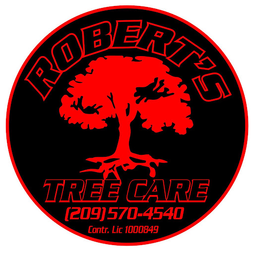 Robert’s Tree Care