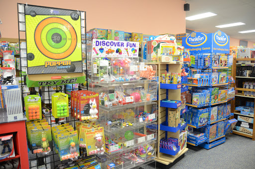 Toy Store «Learning Post», reviews and photos, 2761 100th St, Urbandale, IA 50322, USA