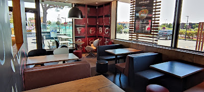 McDonald's à Fronton