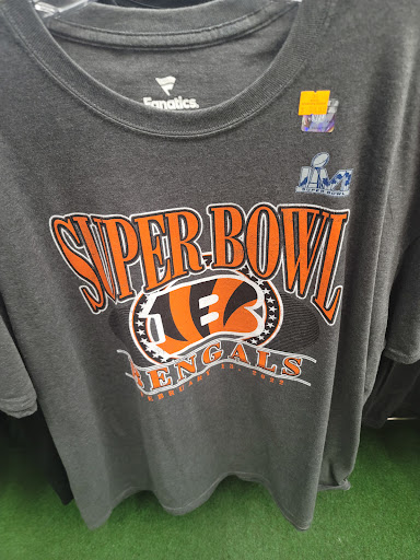 Sporting Goods Store «Koch Sporting Goods», reviews and photos, 131 W 4th St, Cincinnati, OH 45202, USA