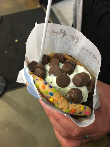 Ice Cream Shop «CREAM Oakland», reviews and photos, 6300 College Ave #150, Oakland, CA 94618, USA