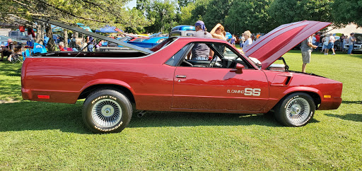 Auto Body Shop «Maaco Collision Repair & Auto Painting», reviews and photos, 735 Carlisle St, Hanover, PA 17331, USA