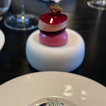 Photo n°1 de l'avis de soraya.h fait le 17/12/2022 à 17:38 sur le restaurants Fine Fleur à Antwerp