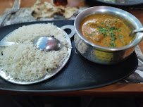 Korma du Restaurant indien Gandhi à Échirolles - n°12