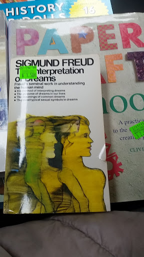 Book Store «Friends of the Library Bookstore», reviews and photos, 8901 Colesville Rd, Silver Spring, MD 20910, USA