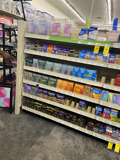 Drug Store «CVS», reviews and photos, 2315 W Mercury Blvd, Hampton, VA 23666, USA