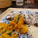 Photo n°2 de l'avis de Francesca.u fait le 14/08/2023 à 22:52 sur le  Isonzo Cinque à Castellammare del Golfo