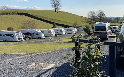 Ashes Caravan Park image