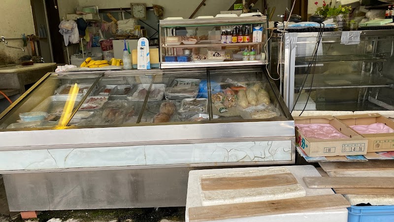 立石鮮魚店