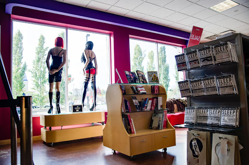 Lingerie Store «Hustler Hollywood», reviews and photos, 8001 S Hosmer St, Tacoma, WA 98408, USA