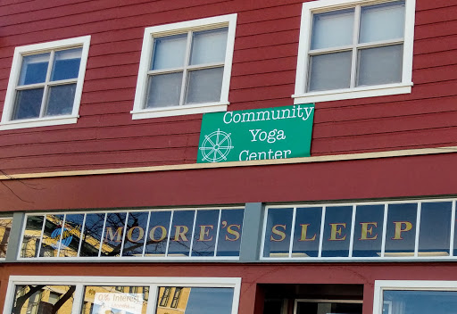 Yoga Studio «Community Yoga Center», reviews and photos, 890 G St, Arcata, CA 95521, USA