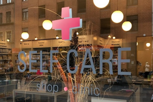 Self Care Shop