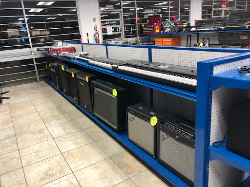 Pawn Shop «Max Money Pawn», reviews and photos, 1354 W Main St, Lewisville, TX 75067, USA