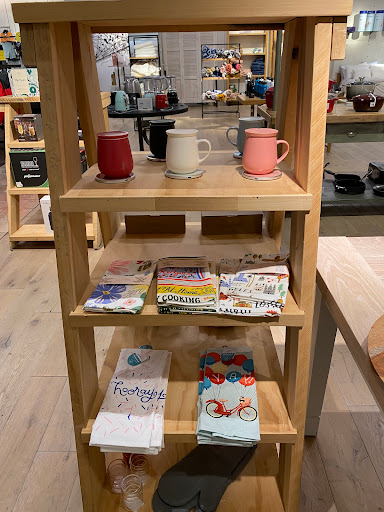 Department Store «Nordstrom Hillsdale Shopping Center», reviews and photos, 130 E Sailer Dr, San Mateo, CA 94403, USA