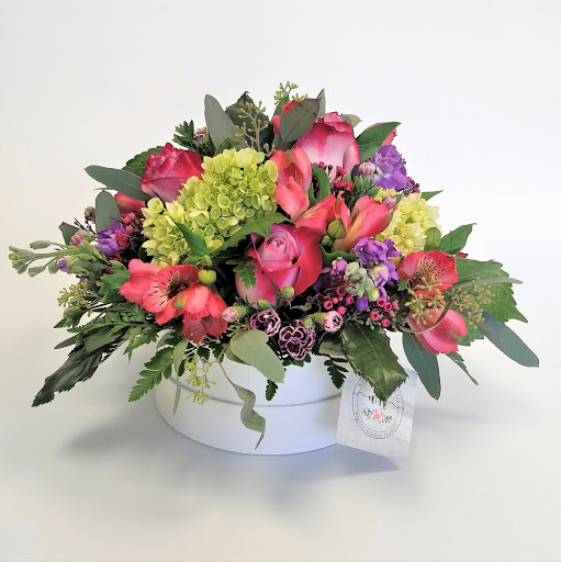 Florist «Winter Springs Florist and Gifts», reviews and photos, 1055 W State Rd 434, Winter Springs, FL 32708, USA