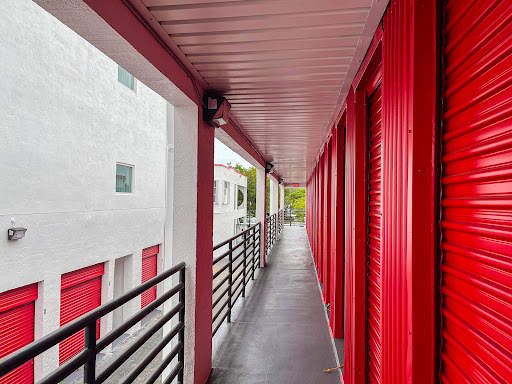 Self-Storage Facility «A+ Mini Storage», reviews and photos, 12981 SW 137th Ave, Miami, FL 33186, USA