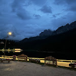 Photo n°9 de l'avis de J.i fait le 03/08/2022 à 21:50 sur le  Pizzeria Edelweiss à Auronzo di Cadore