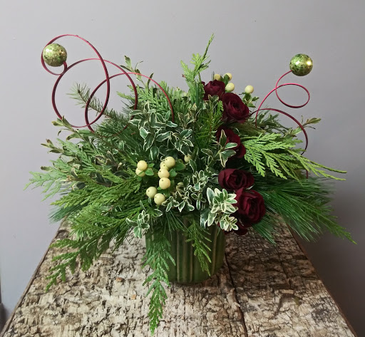 Florist «Stems and Vines of Prior Lake», reviews and photos, 4717 Pleasant St SE, Prior Lake, MN 55372, USA