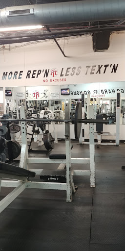 Gym «Fit Gym», reviews and photos, 4415 Chestnut St, Philadelphia, PA 19104, USA