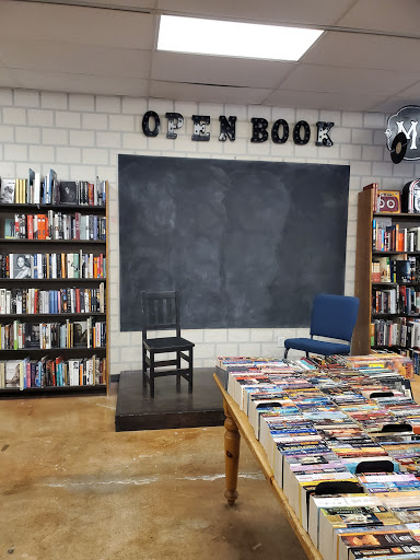 Book Store «The Open Book», reviews and photos, 19188 Soledad Canyon Rd, Santa Clarita, CA 91351, USA