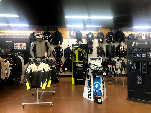 Motorcycle Parts Store «Cycle Gear», reviews and photos, 9070 Research Blvd #202, Austin, TX 78757, USA