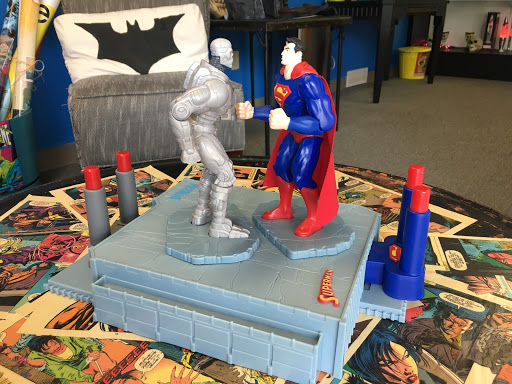 Comic Book Store «Future Great Comics», reviews and photos, 528 Main St, Hamilton, OH 45013, USA