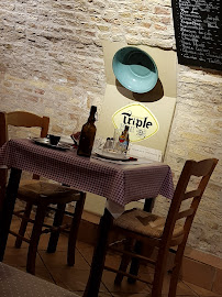 Atmosphère du Restaurant Estaminet Les 3 caves - De Drie Kalders à Saint-Omer - n°8