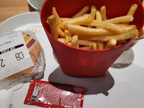Plats et boissons du Restauration rapide McDonald's à Saint-Albain - n°2