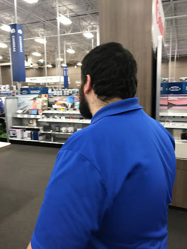 Electronics Store «Best Buy», reviews and photos, 1420 Nixon Dr, Mt Laurel, NJ 08054, USA