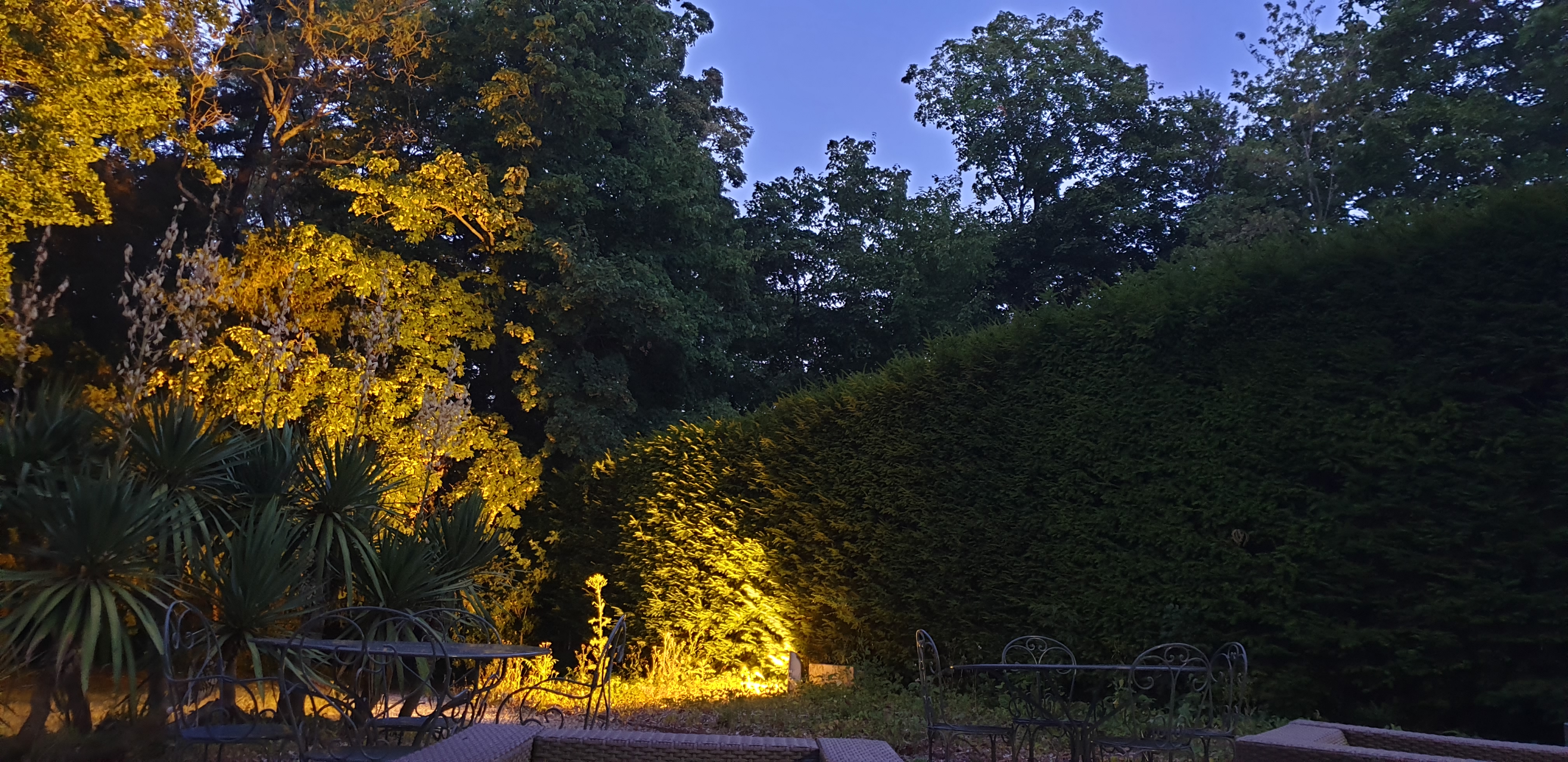 Photo n° 5 de l'avis de olivier.r fait le 09/07/2019 à 19:08