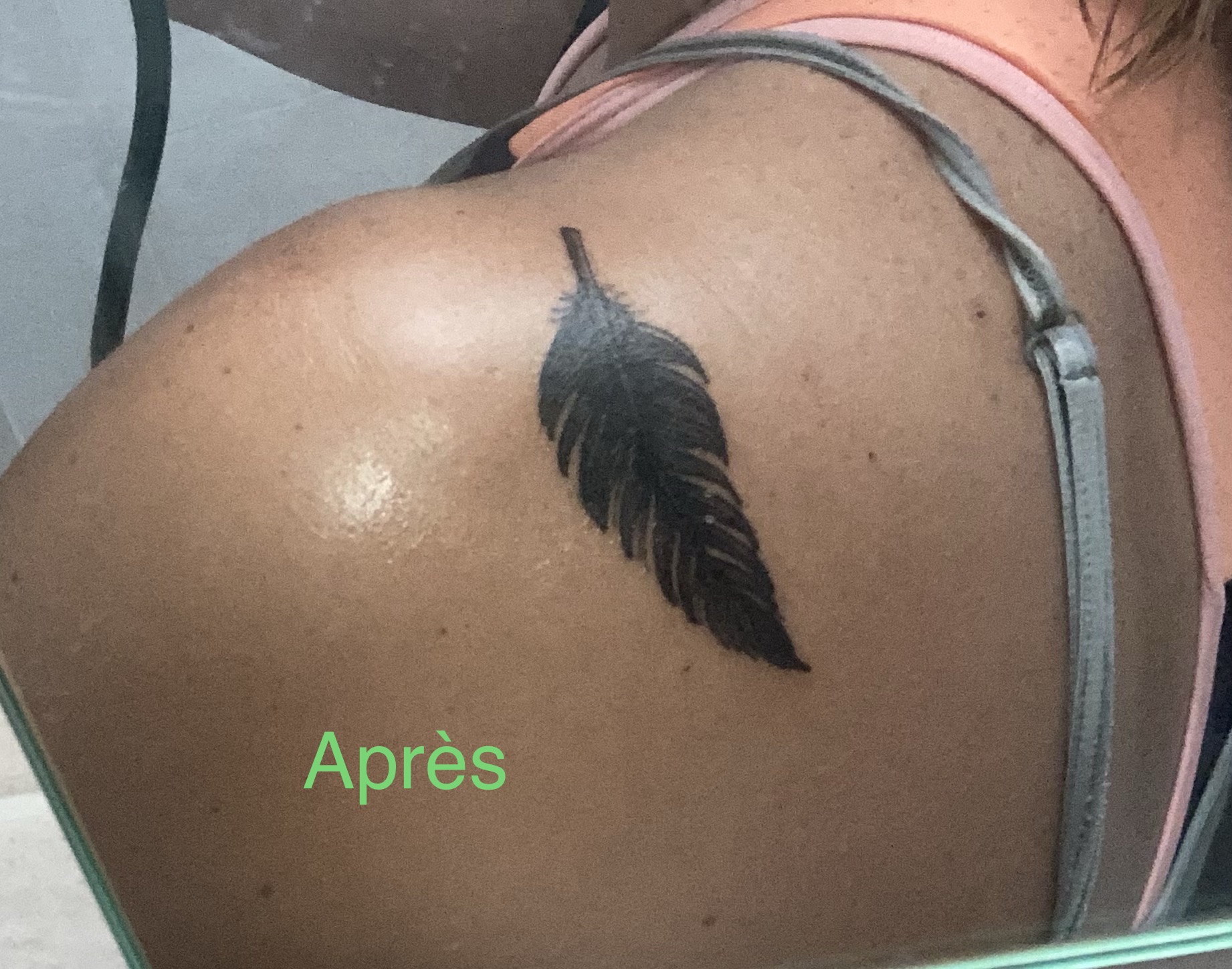 Photo n° 2 de l'avis de Angelique.o fait le 12/08/2023 à 20:39