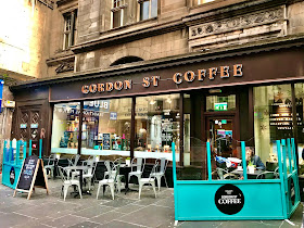 Gordon Street Coffee