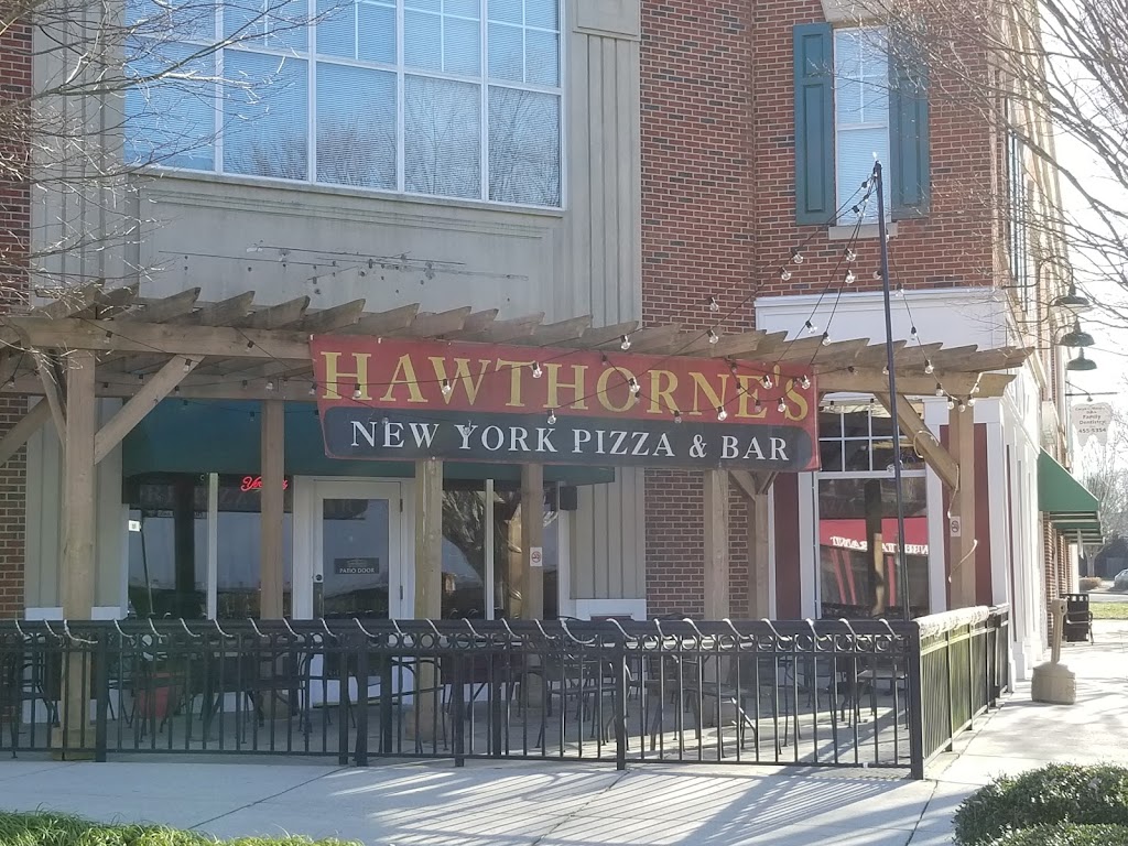 Hawthorne's New York Pizza and Bar Harrisburg 28075