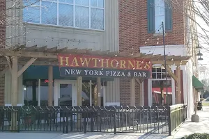 Hawthorne's New York Pizza and Bar Harrisburg image