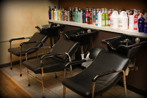 Glow Hair Salon & Spa