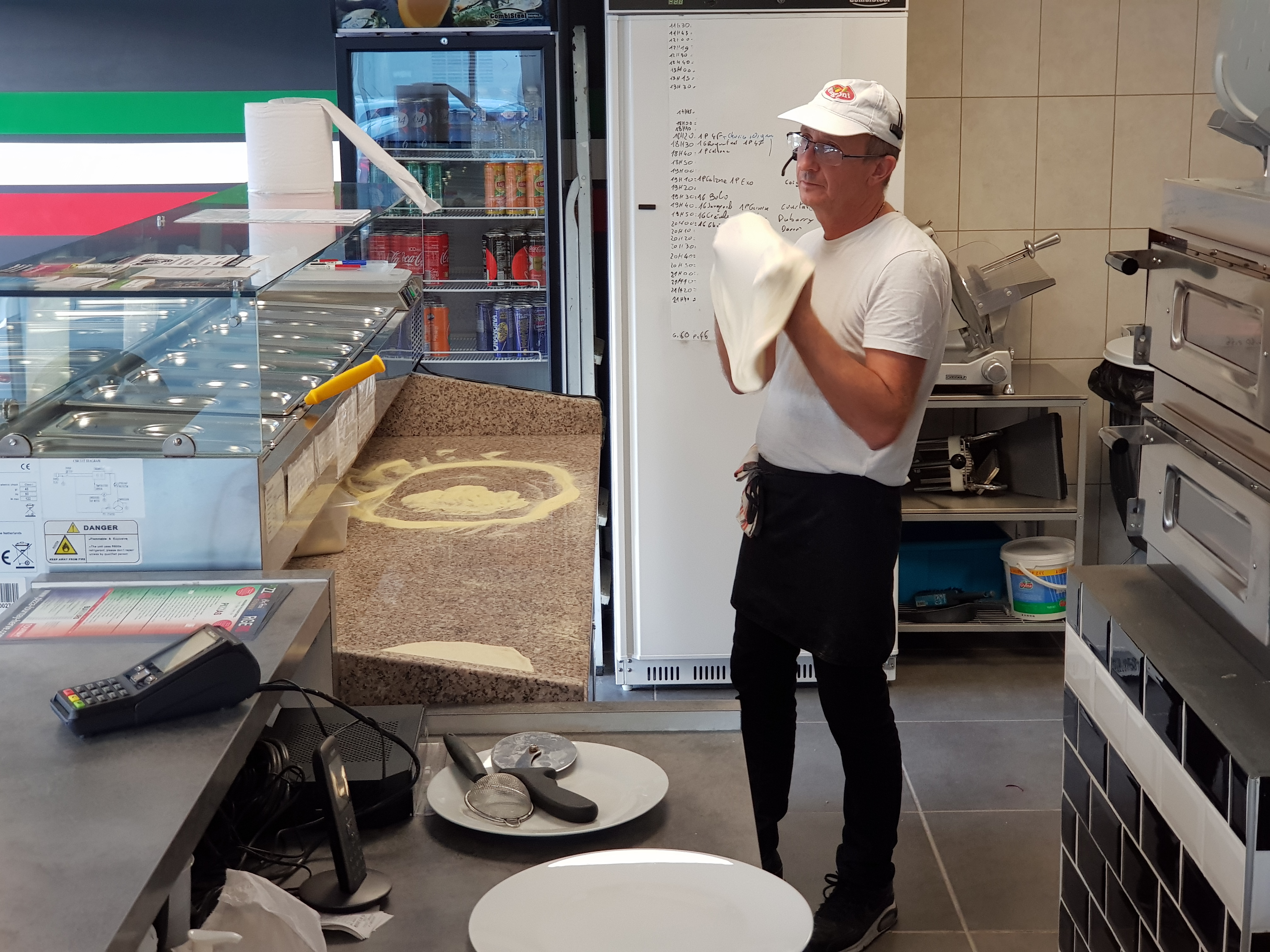 Photo n° 3 de l'avis de Techni.a fait le 06/09/2019 à 17:45