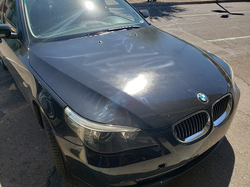 Car Wash «Arizona Auto Wash», reviews and photos, 8850 E Indian Bend Rd, Scottsdale, AZ 85250, USA