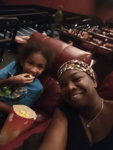 Movie Theater «Xscape Theatres Riverview 14», reviews and photos, 6135 Valleydale Dr, Riverview, FL 33578, USA