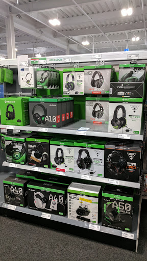 Electronics Store «Best Buy», reviews and photos, 1547 Gateway Blvd, Fairfield, CA 94533, USA