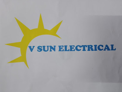 V Sun Electrical