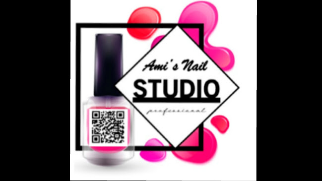 Ami’s Nail Studio - Szombathely